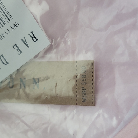 Rae Dunn LOVE Top and Shorts Set - Picture 4 of 4